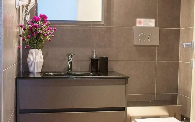 Saint Peter Family Apartment