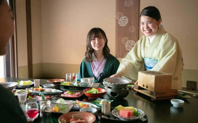 Biwako Hanakaido