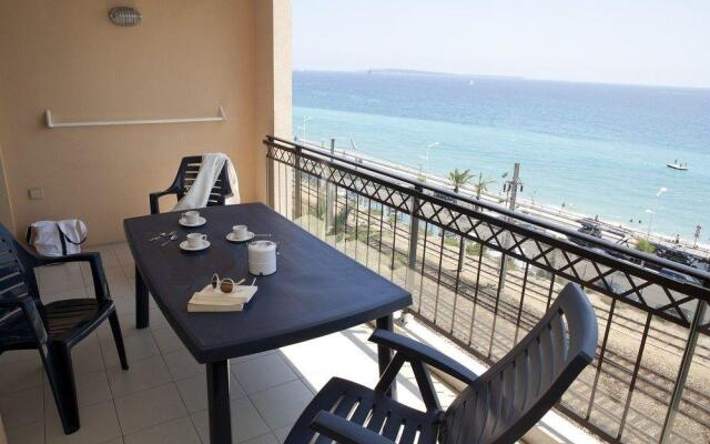 Residence Maeva Cannes Beach