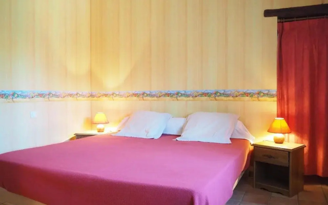 Holiday Home in Provence With Terrace