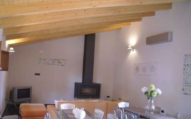 Casa Rural "El Peralillo"