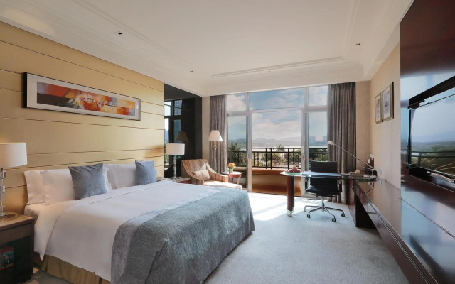 Mingcheng Hotel Fuzhou