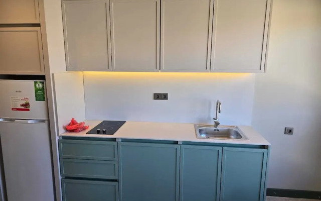 Meyde Plus Suites