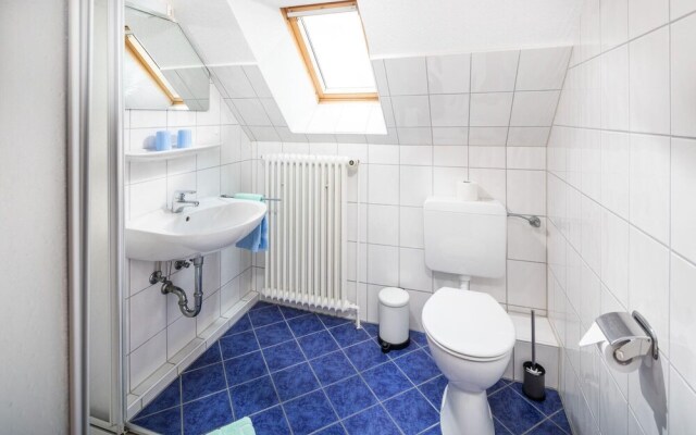 Ferienwohnung Coordes 03