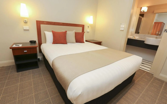 Quality Hotel Mildura Grand