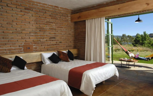 Hotel El Remanso Tapalpa