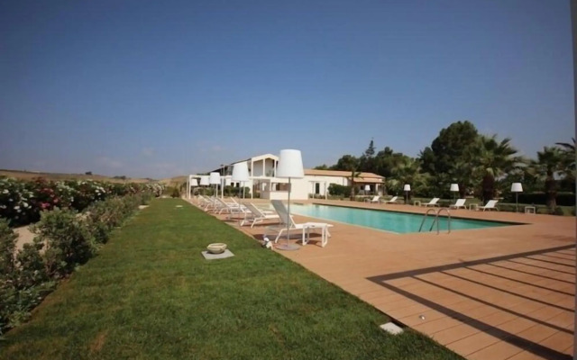 Il Vigneto Resort