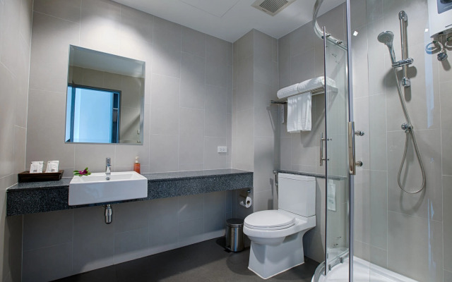 Koh Chang Paradise Hill