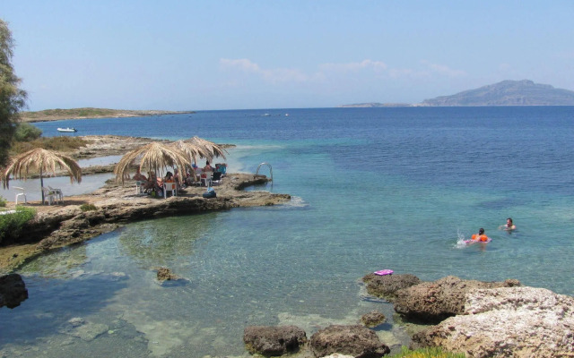 Lakonia Bay - Apartments