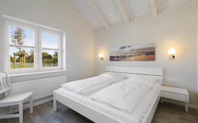 Stunning Home in Dagebüll With 2 Bedrooms, Sauna and Internet