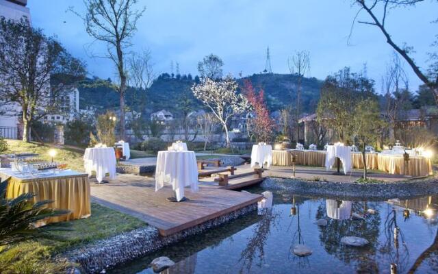 Regal Poly Guiyang Hotel