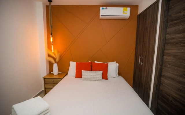 Rocco Hotel Bed & Breakfast