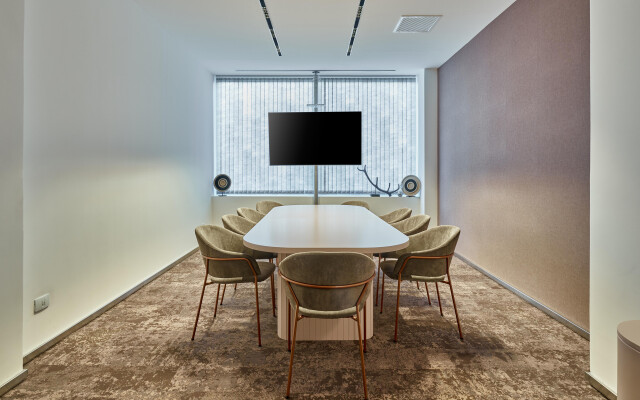 Almarena Puerto Retiro Affiliated by Melia