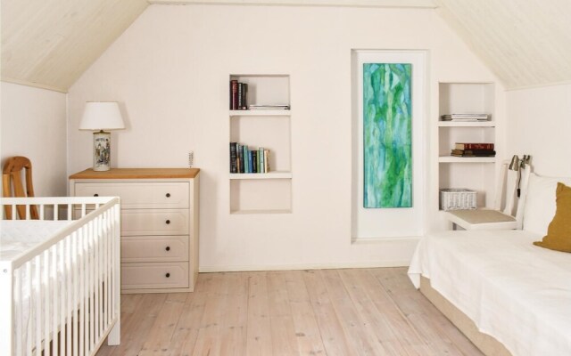 Nice Home in Simrishamn With 2 Bedrooms and Wifi