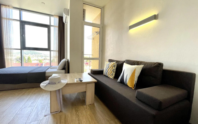 NaSutkiVSochi on Sadovaya street 73