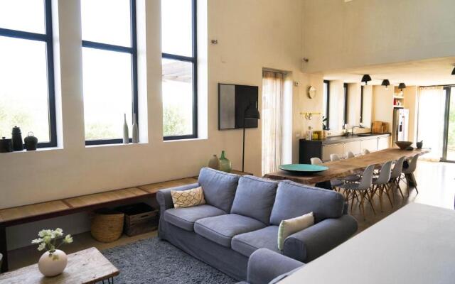 El Toro Blanco Luxury Holiday Villa in Ronda