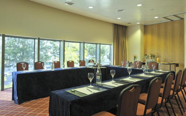 Tivoli Oriente Lisboa Hotel