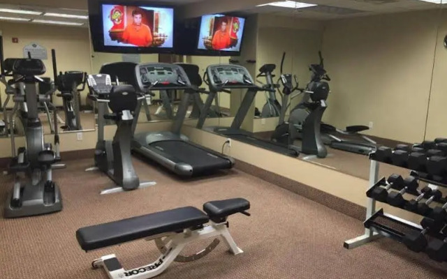 Wingate by Wyndham Manhattan Midtown