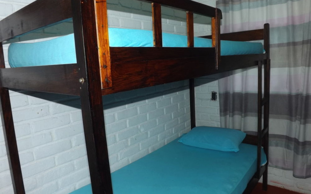 Apartamentos Casa Da Pedra