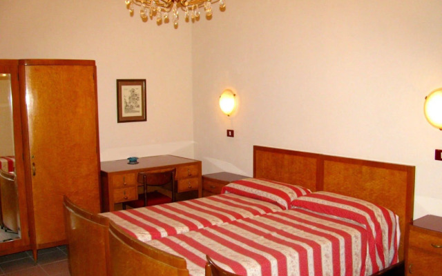 Bed and Breakfast Le Palme