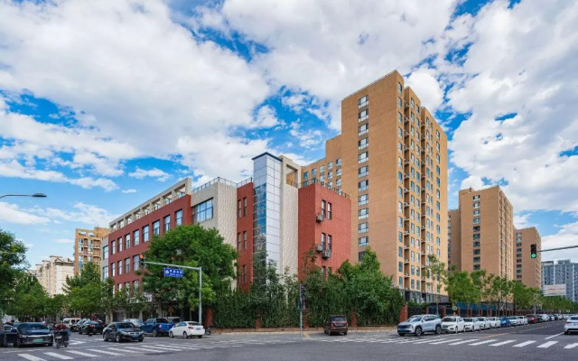 Home Inn (Beijing Mentougou Shuangyu)