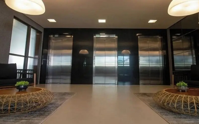 Edifício Duetto Pajuçara 711