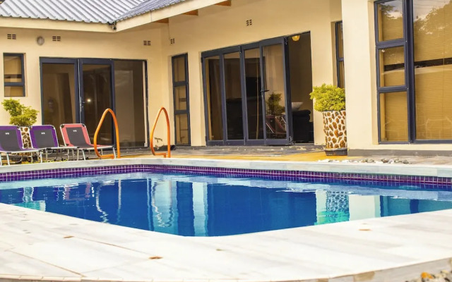 Fidelity Lodgings and Travel