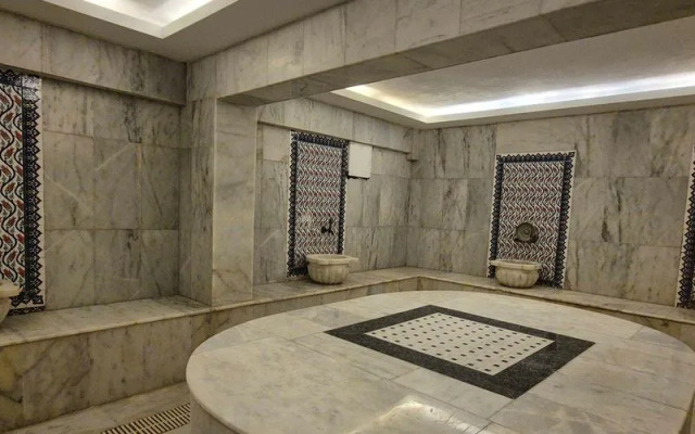 Best Smyrna Hotel