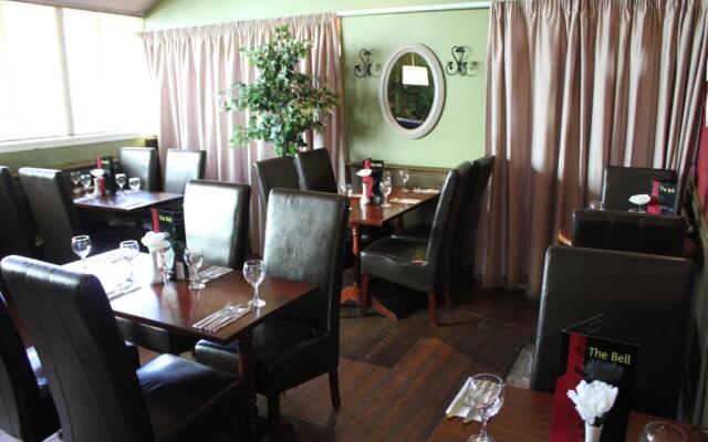 The Bell Inn