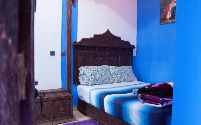 Hotel Abi khancha
