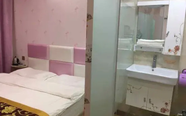 Zhuoyi Hotel