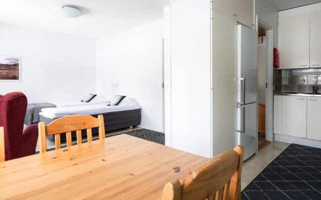 Lapland Hotels Hetta