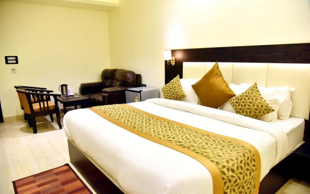 Hotel Vinayak