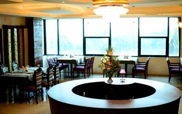 Hotel Stonarc