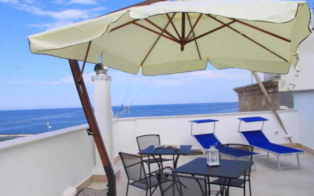 B&B La Muraglia