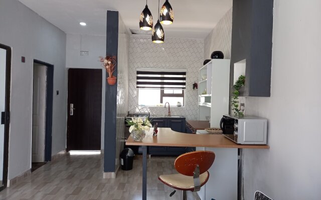 Hideaway Apartments
