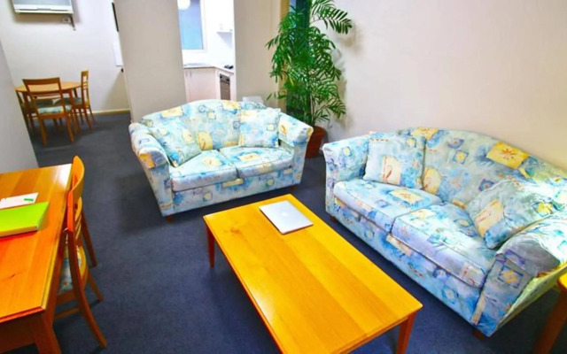 SoYa Apartment Hotel