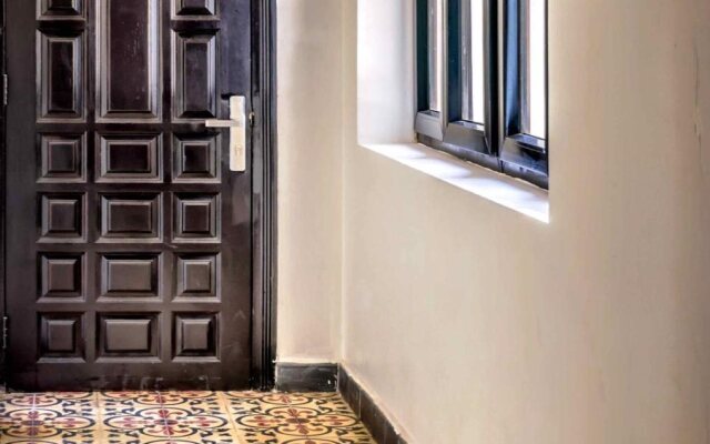 Villa Samnang Boutique Hotel