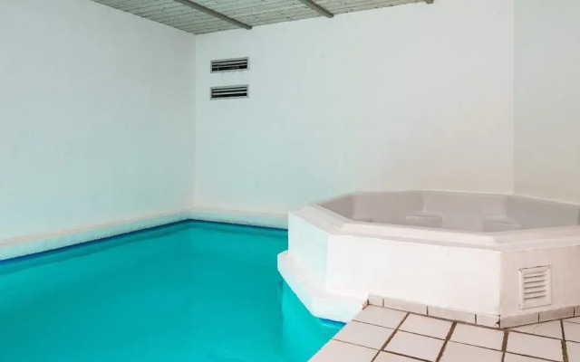 12 Person Holiday Home in Nordborg