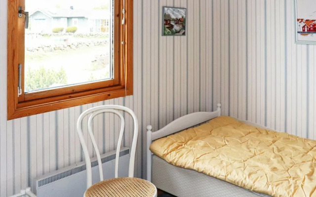 5 Person Holiday Home in Glommen-by Traum