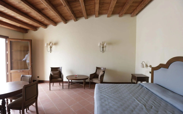 Villa Lampedusa Hotel & Residence