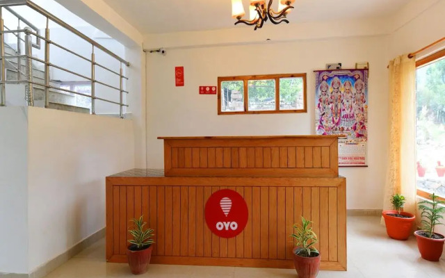 Pucknozz Manali by OYO Rooms