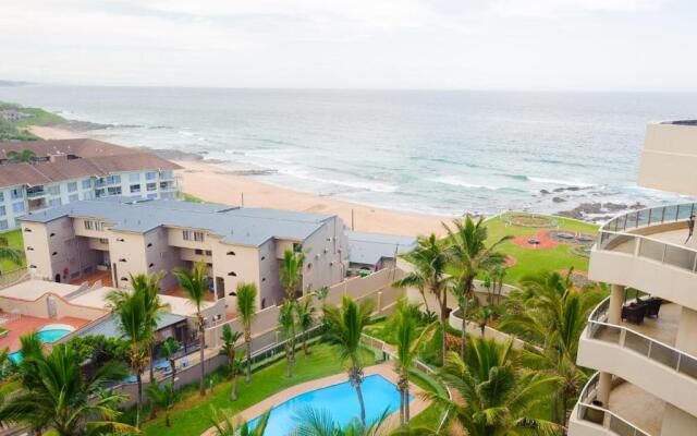 Ballito Manor View 605