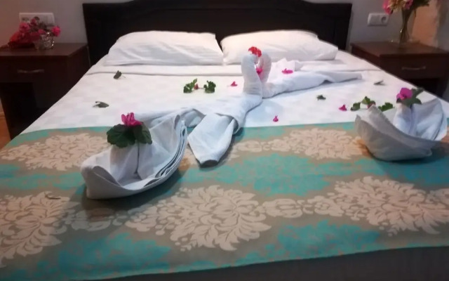Mekhan Hotel