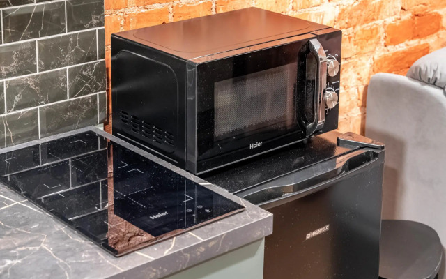 Апартаменты на улице Гатчинская