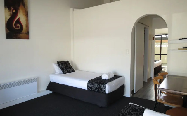 Chelmswood Motel Taupo