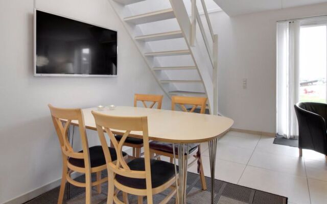 "Lenia" - 2.3km from the sea in Western Jutland