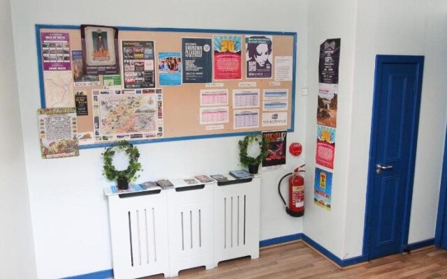 Highland Backpackers Inverness Hostel