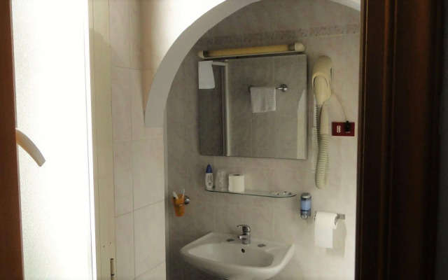 Hotel Altavilla Dieci