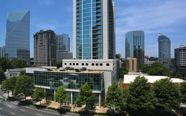 InterContinental Buckhead Atlanta by IHG